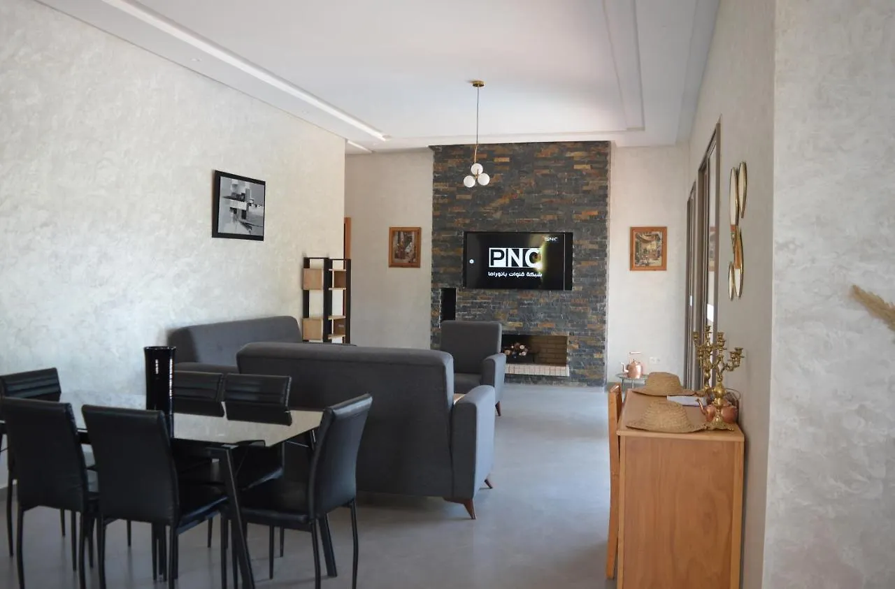 Guest house Dar Fatima Tamazouzt Hotel Tamazouzte  Morocco