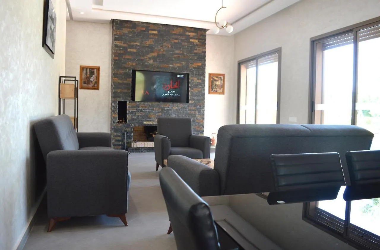 Guest house Dar Fatima Tamazouzt Hotel Tamazouzte