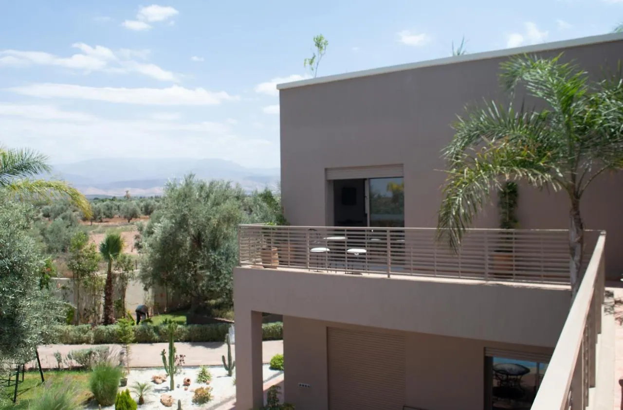 Dar Fatima Tamazouzt Hotel Tamazouzte  Tamazouzte (Al Haouz)