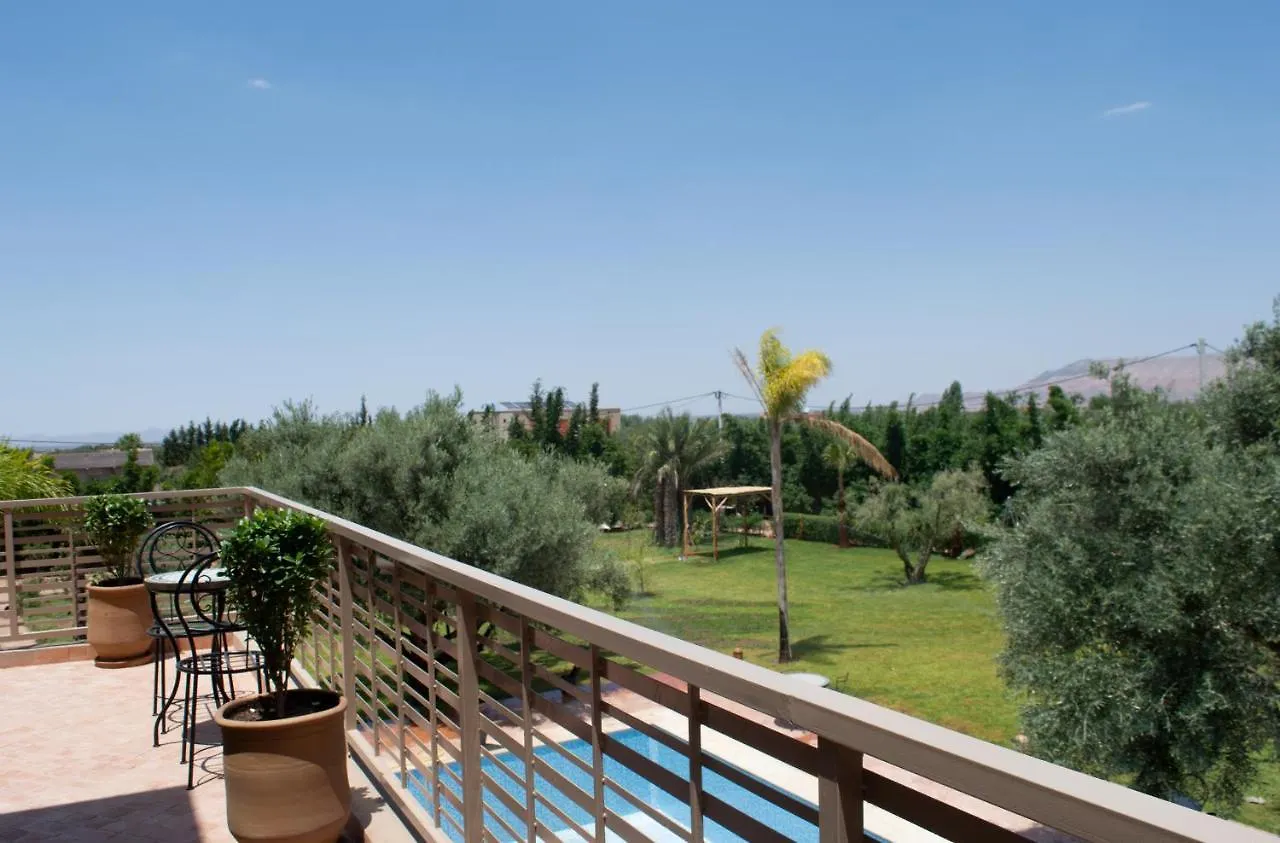 Dar Fatima Tamazouzt Hotel Tamazouzte  0*, Tamazouzte (Al Haouz) Morocco
