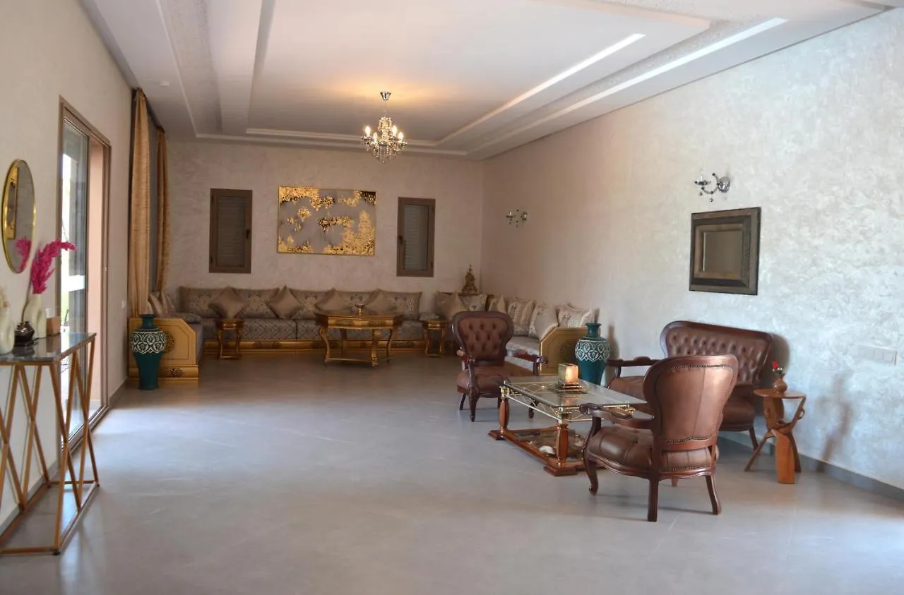 Guest house Dar Fatima Tamazouzt Hotel Tamazouzte  Morocco