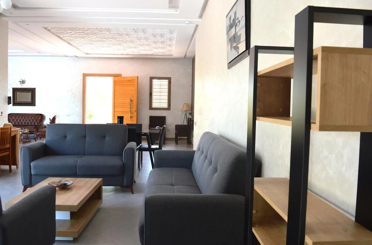 Dar Fatima Tamazouzt Hotel Tamazouzte  Tamazouzte (Al Haouz)