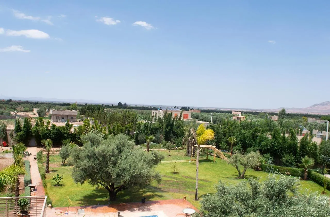 Dar Fatima Tamazouzt Hotel Tamazouzte  Guest house