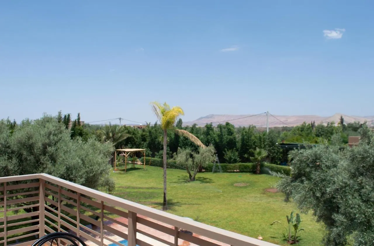 Dar Fatima Tamazouzt Hotel Tamazouzte