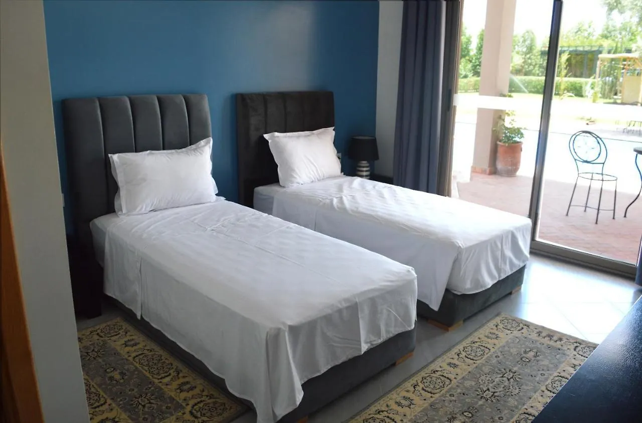 Guest house Dar Fatima Tamazouzt Hotel Tamazouzte