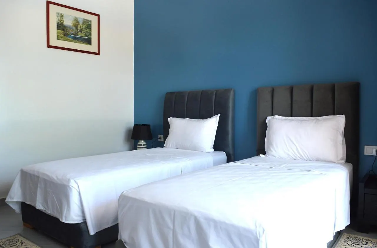 Dar Fatima Tamazouzt Hotel Tamazouzte  Morocco