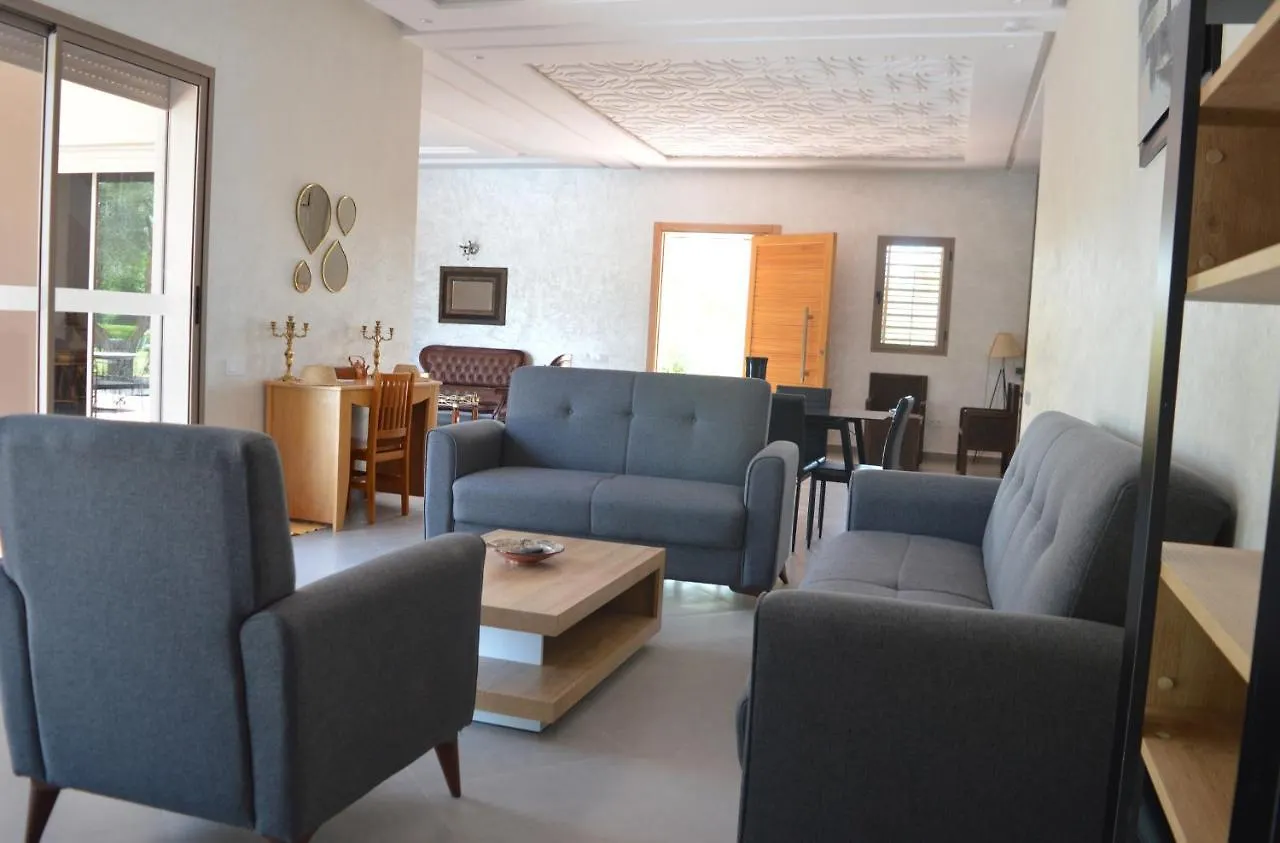 Dar Fatima Tamazouzt Hotell Tamazouzte  Pensionat Tamazouzte (Al Haouz)