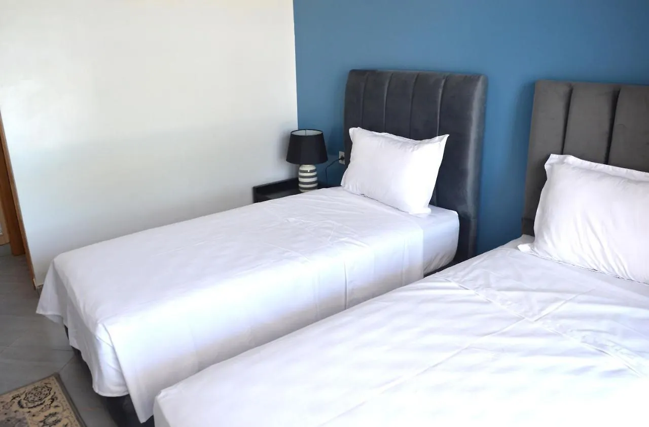 Dar Fatima Tamazouzt Hotel Tamazouzte  Guest house