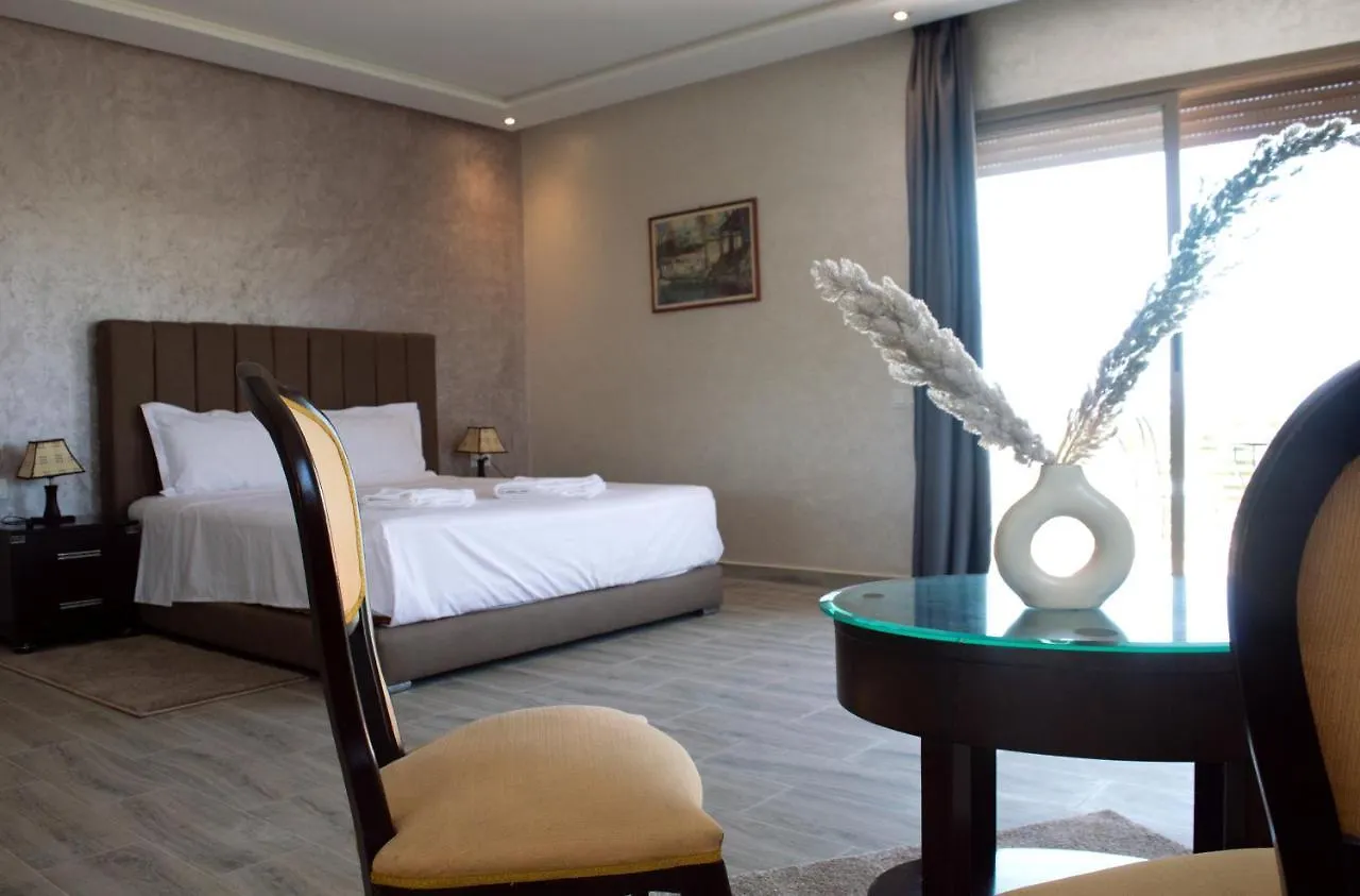 Dar Fatima Tamazouzt Hotel Tamazouzte