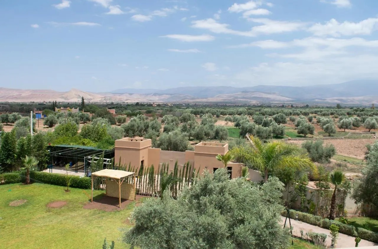 Guest house Dar Fatima Tamazouzt Hotel Tamazouzte
