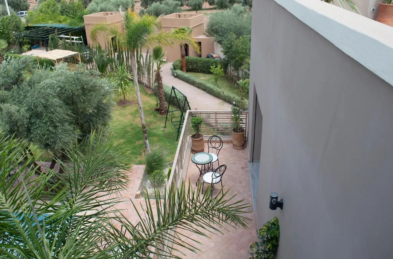 Dar Fatima Tamazouzt Hotel Tamazouzte  Morocco