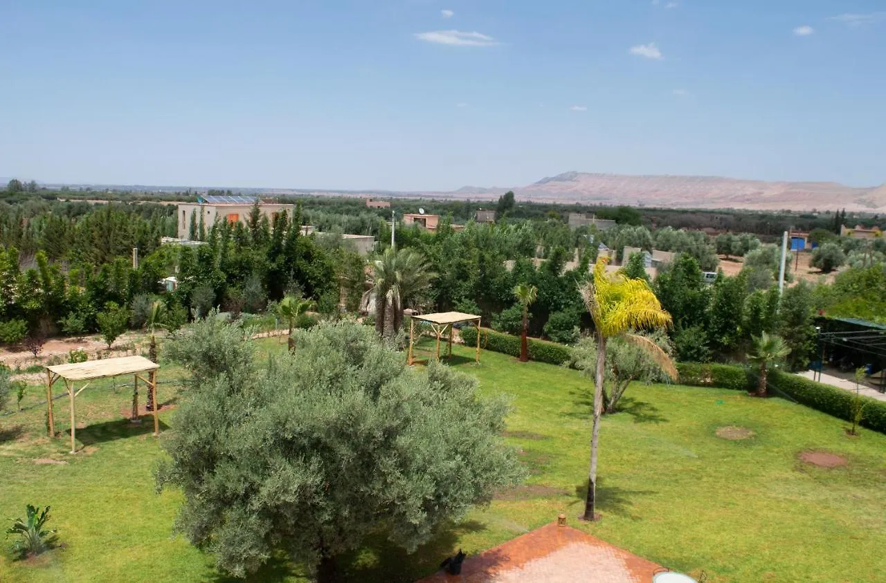 Dar Fatima Tamazouzt Hotel Tamazouzte  Guest house