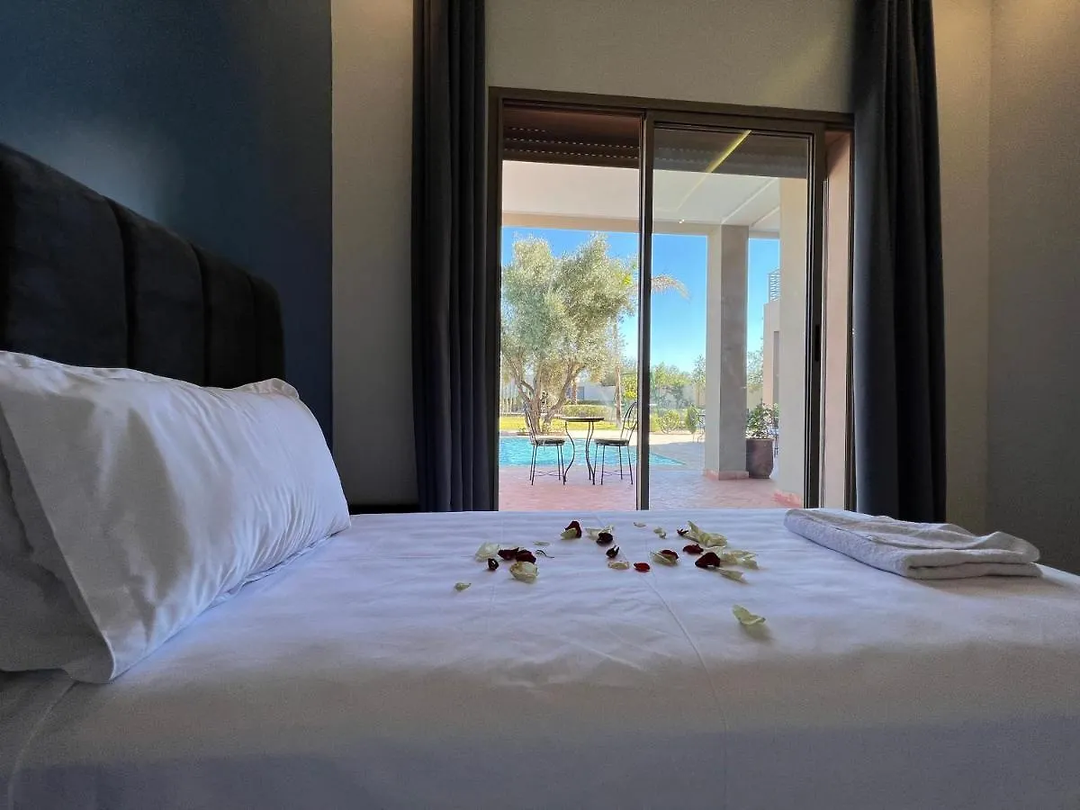 Dar Fatima Tamazouzt Hotel Tamazouzte