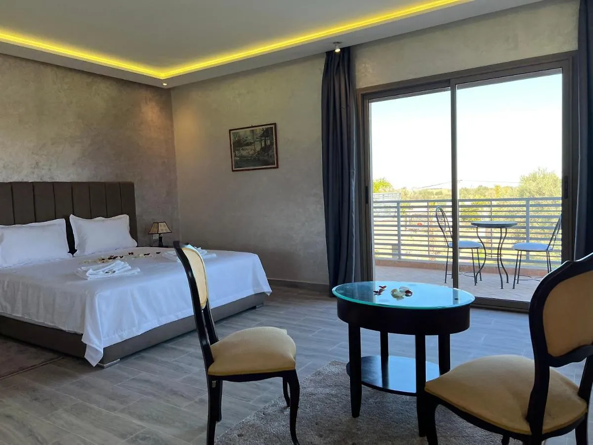 Dar Fatima Tamazouzt Hotel Tamazouzte  0*, Tamazouzte (Al Haouz)