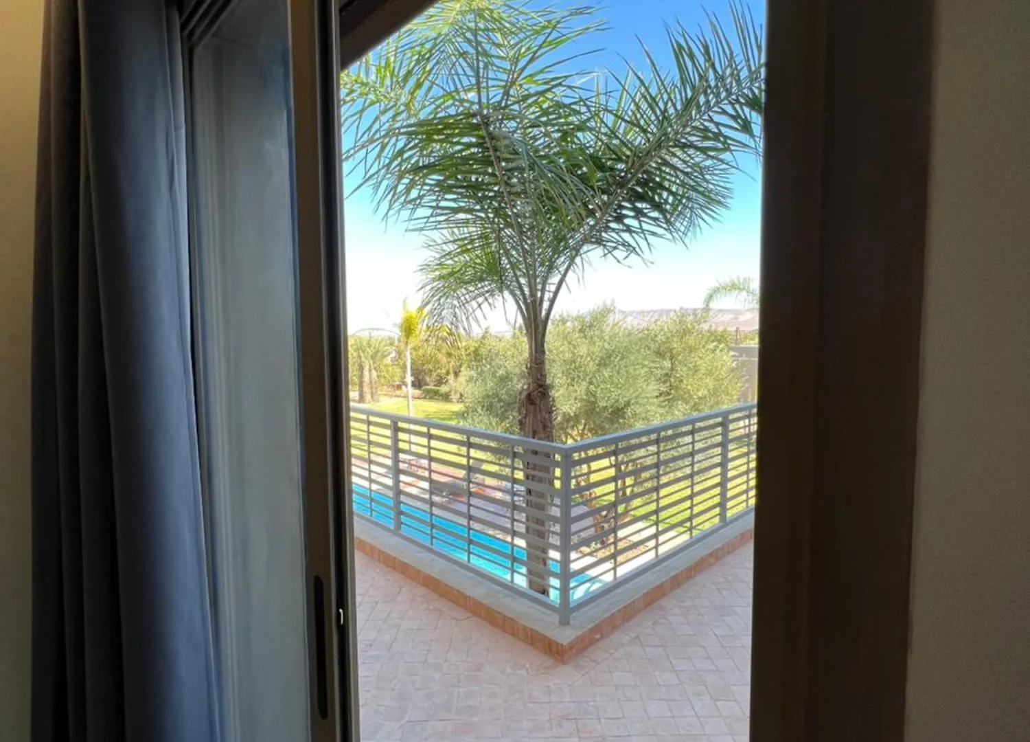 Dar Fatima Tamazouzt Hotel Tamazouzte  Tamazouzte (Al Haouz)