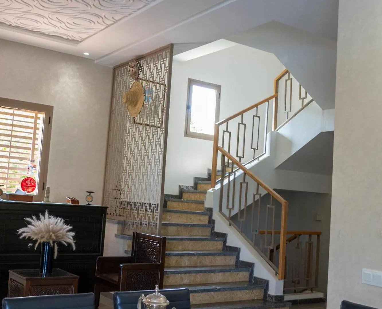 Guest house Dar Fatima Tamazouzt Hotel Tamazouzte