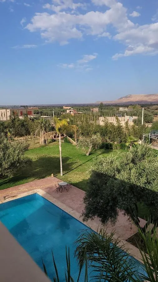 Dar Fatima Tamazouzt Hotel Tamazouzte  Guest house