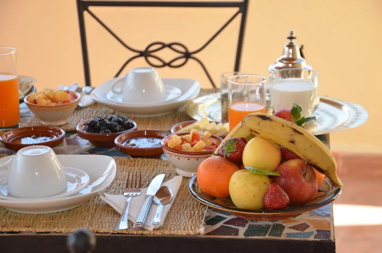 Dar Fatima Tamazouzt Hotel Tamazouzte  0*, Tamazouzte (Al Haouz) Morocco