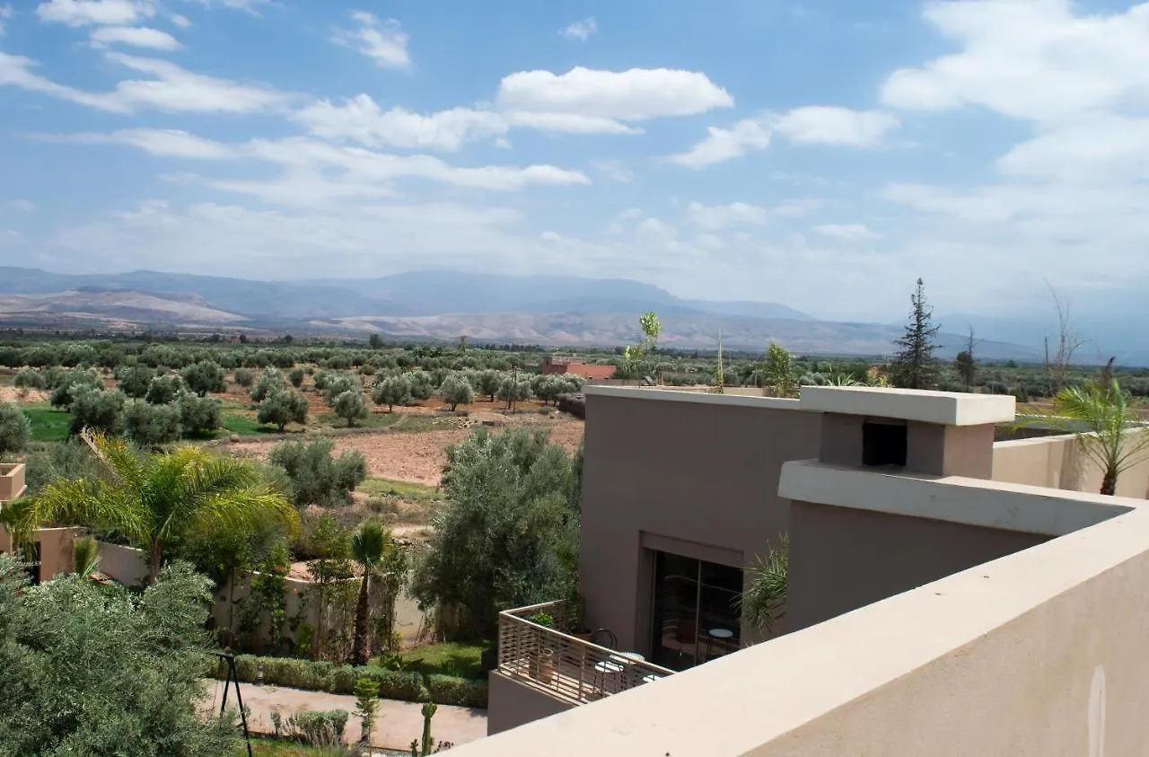 Guest house Dar Fatima Tamazouzt Hotel Tamazouzte