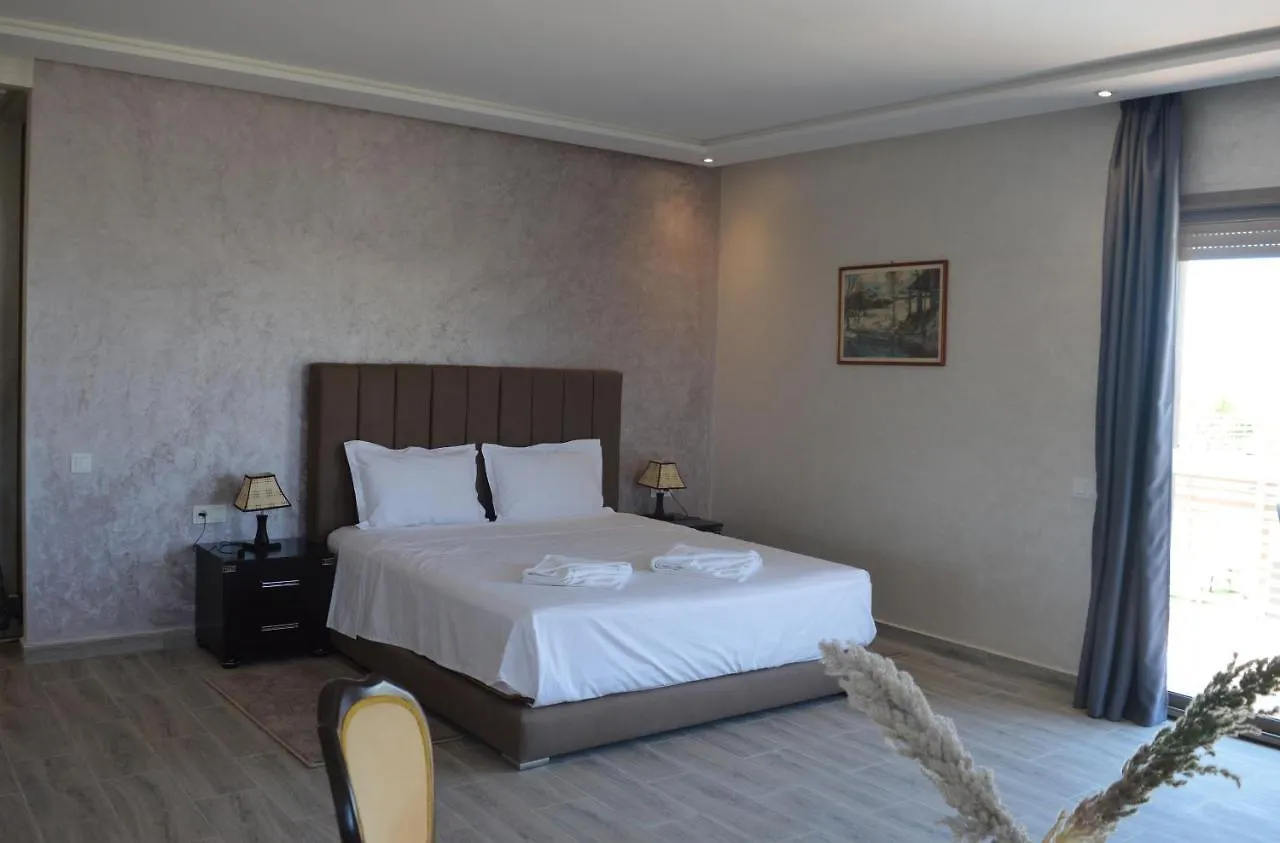 Guest house Dar Fatima Tamazouzt Hotel Tamazouzte