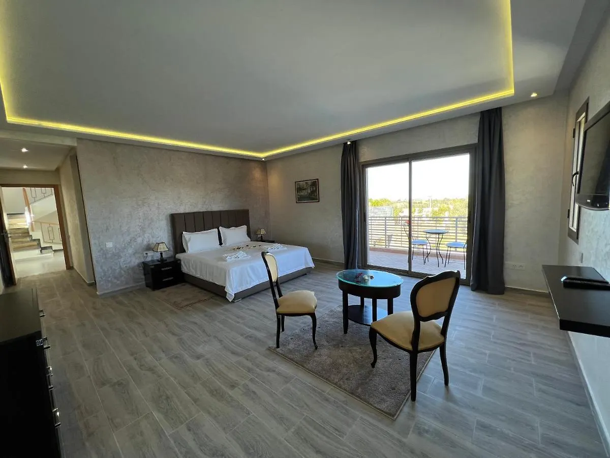 Guest house Dar Fatima Tamazouzt Hotel Tamazouzte