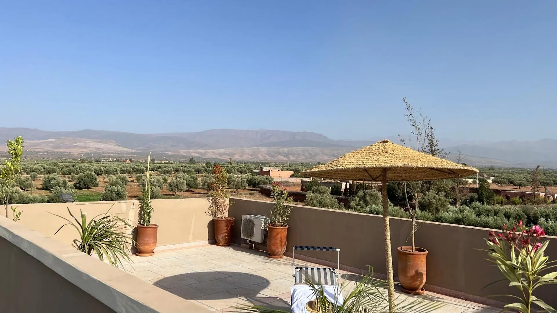 Dar Fatima Tamazouzt Hotel Tamazouzte  0*, Tamazouzte (Al Haouz)