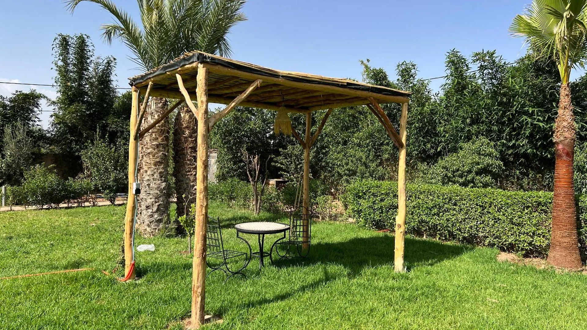 Dar Fatima Tamazouzt Hotel Tamazouzte  0*, Tamazouzte (Al Haouz)