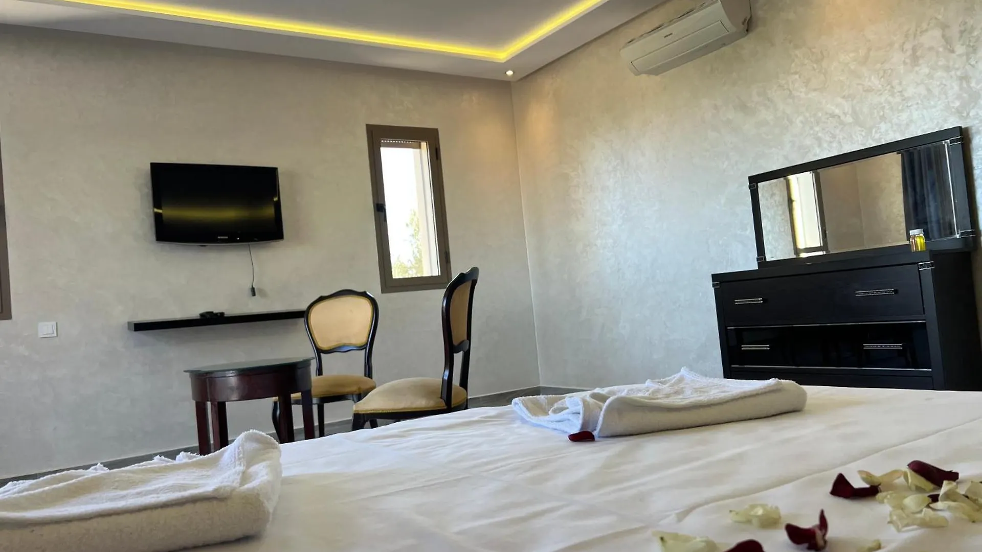 Dar Fatima Tamazouzt Hotel Tamazouzte