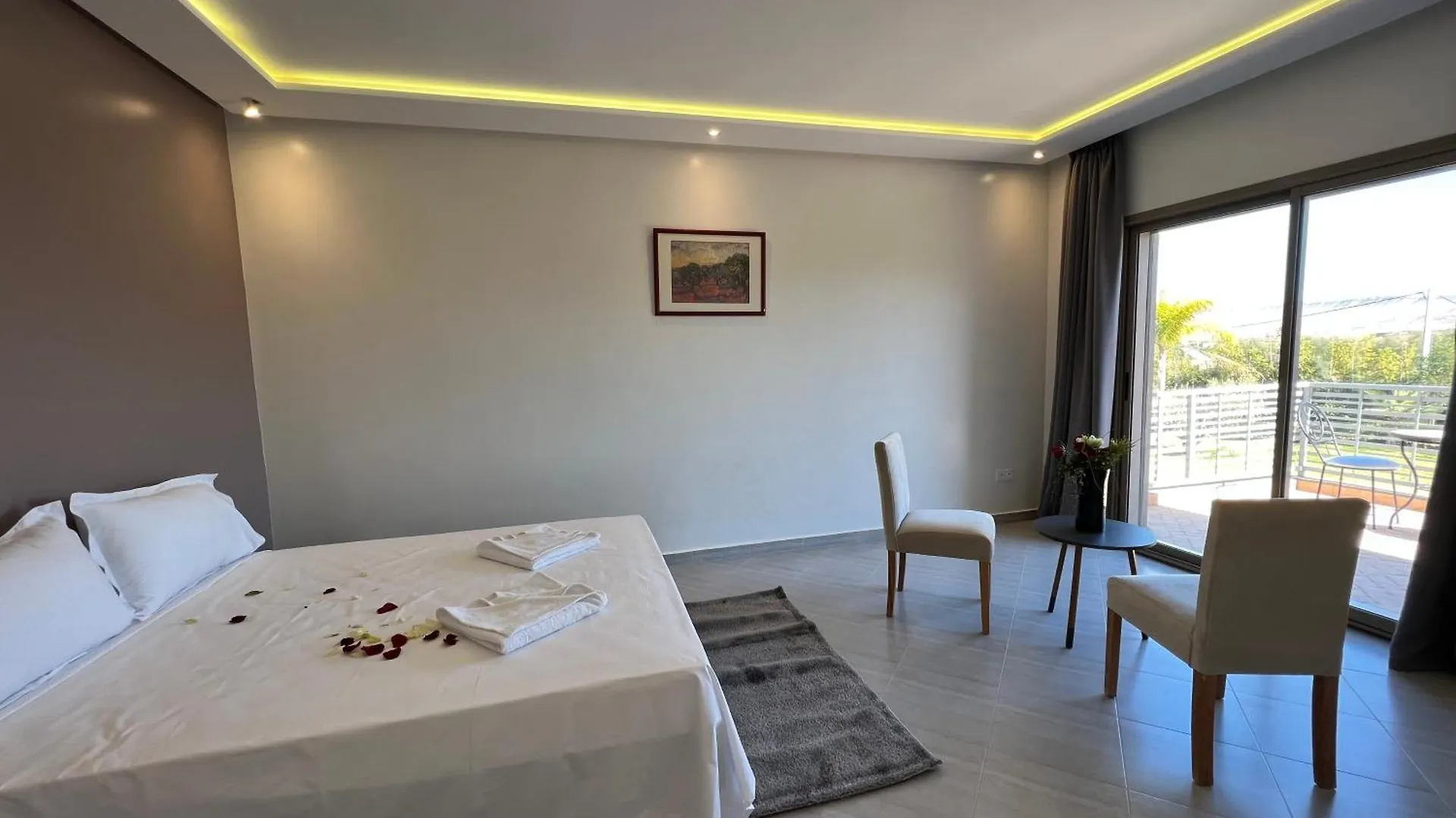 Dar Fatima Tamazouzt Hotel Tamazouzte  Morocco