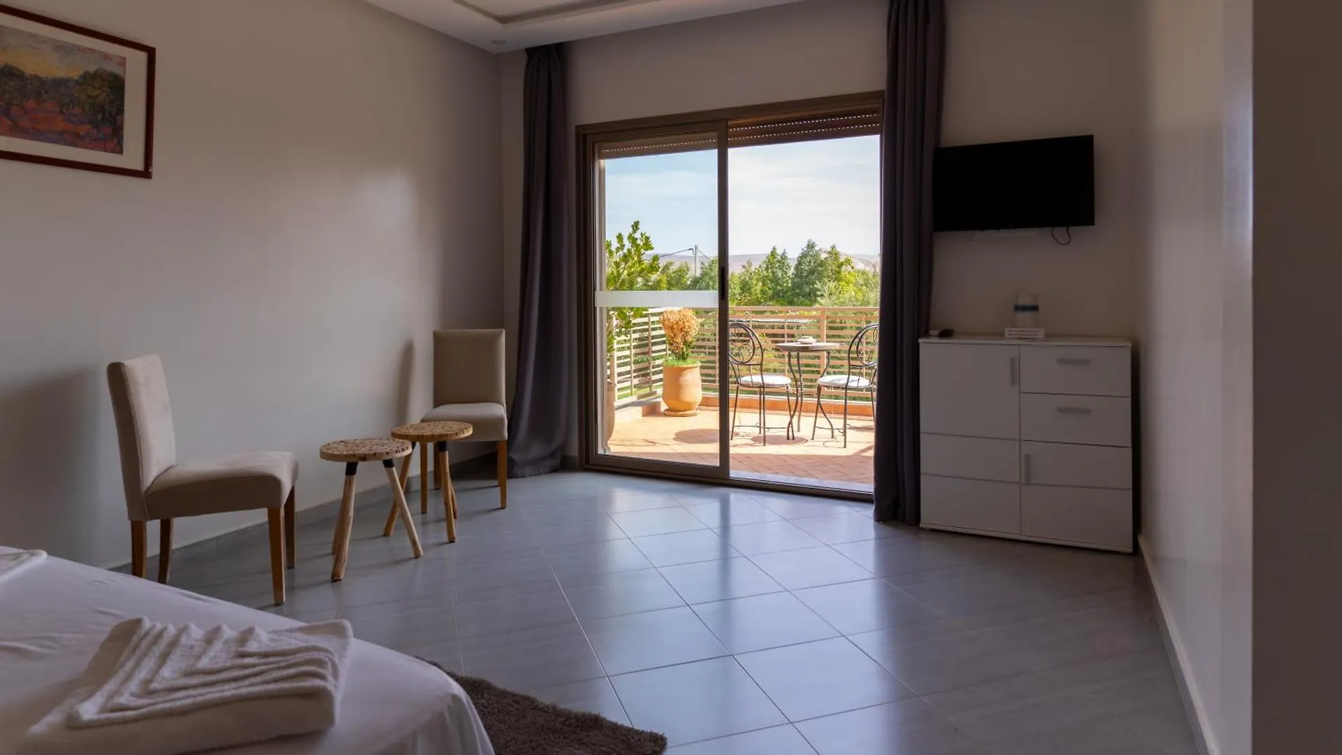 Dar Fatima Tamazouzt Hotel Tamazouzte  Tamazouzte (Al Haouz)