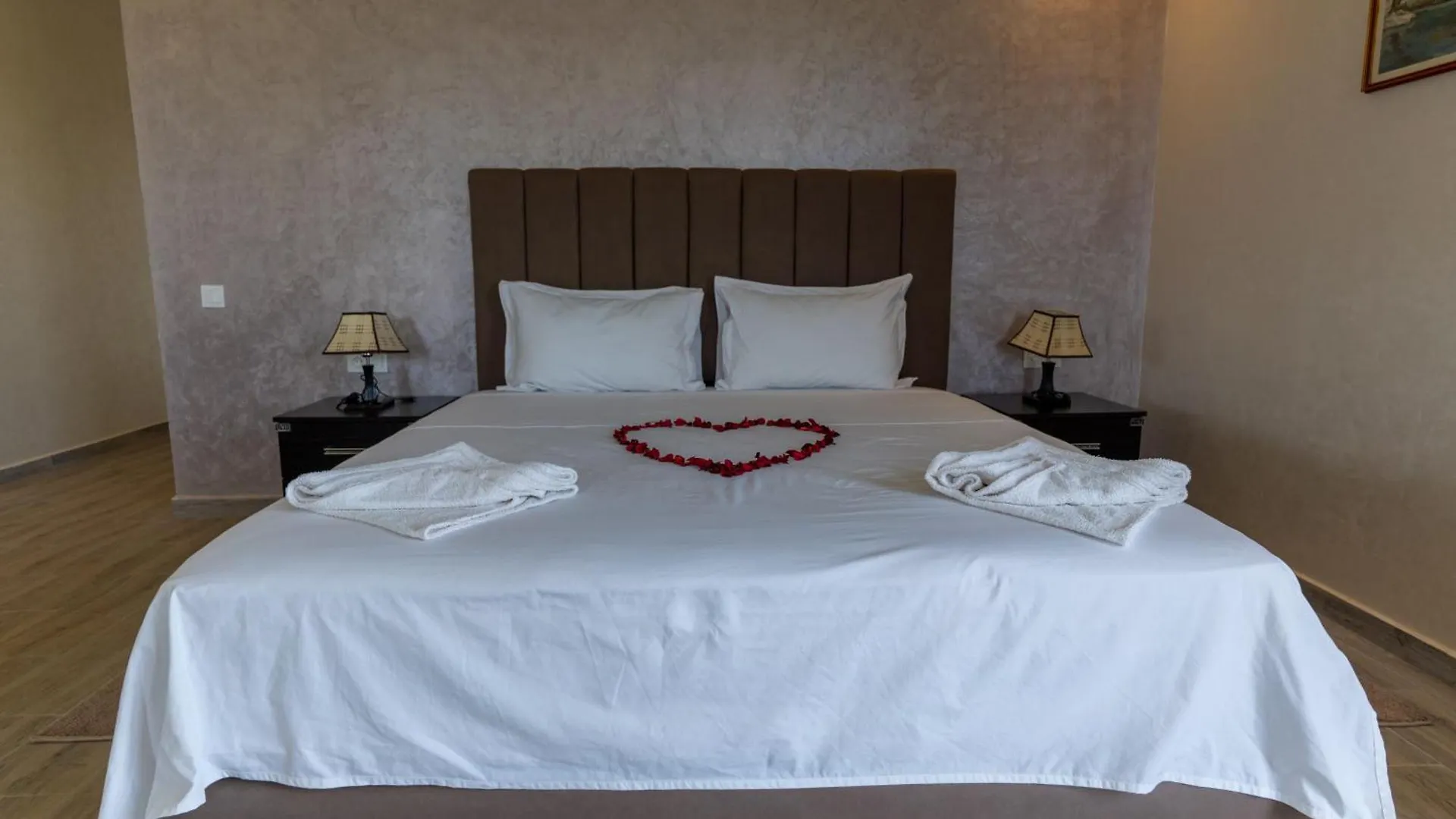Guest house Dar Fatima Tamazouzt Hotel Tamazouzte  Morocco