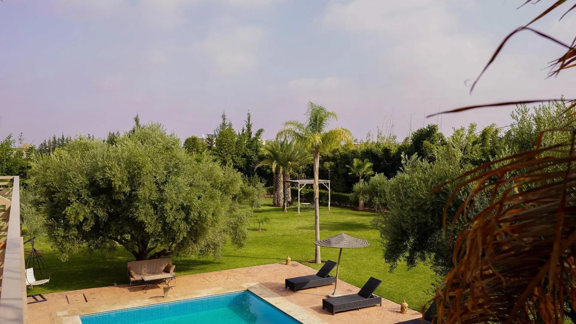 Dar Fatima Tamazouzt Hotel Tamazouzte  Morocco